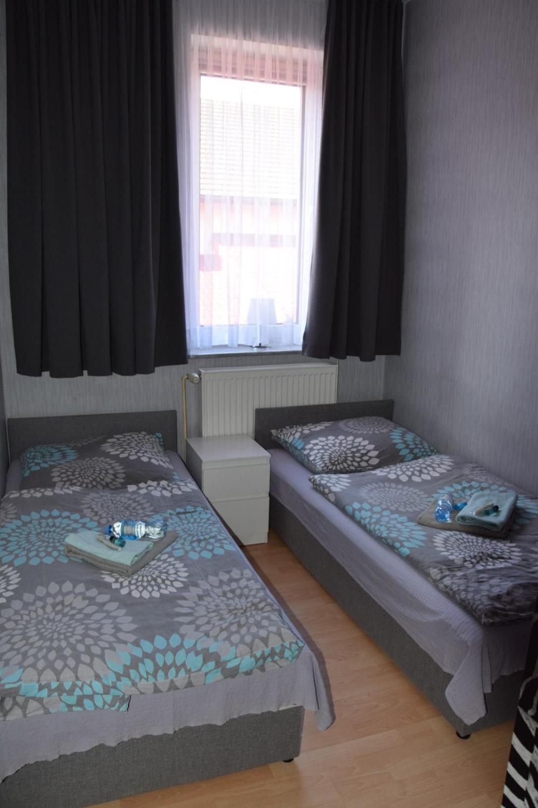 Noclegi Viktor Kalwaria Zebrzydowska Exterior foto