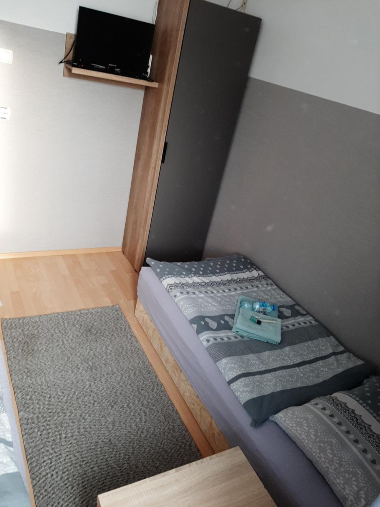 Noclegi Viktor Kalwaria Zebrzydowska Exterior foto
